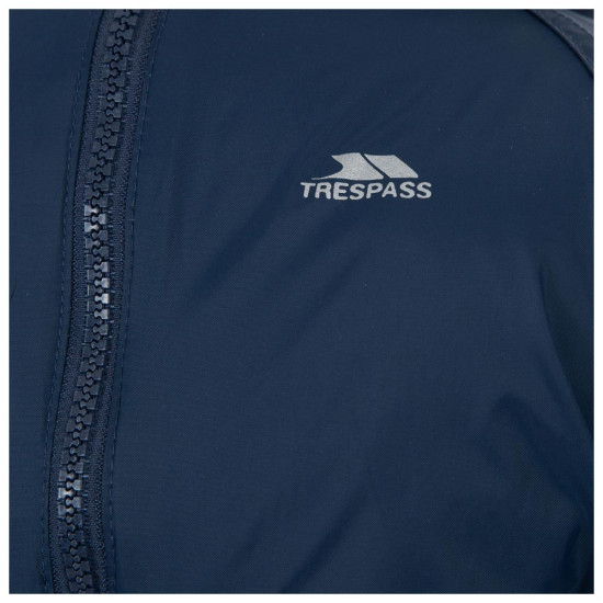 Trespass Βρεφική φόρμα εξόδου Waterproof DripDrop Rain Suit
